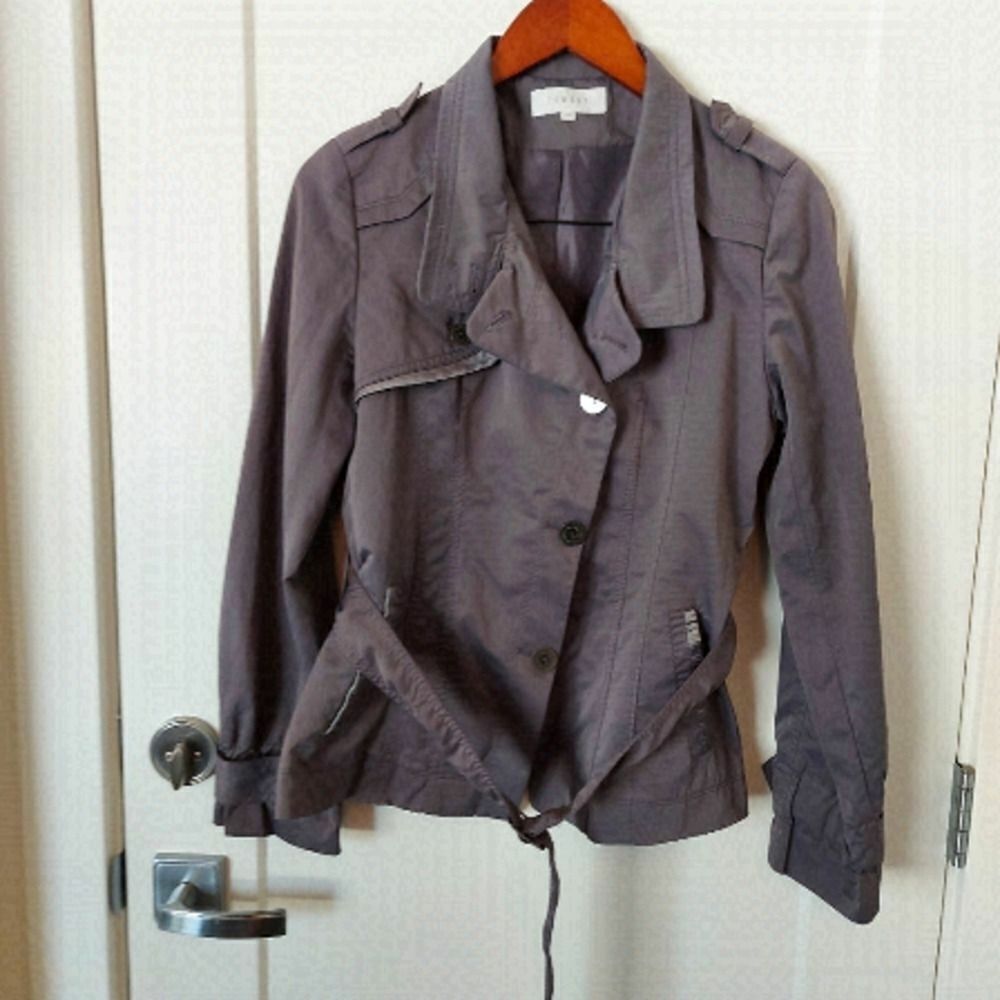 TOMBOY BRAND JACKET 